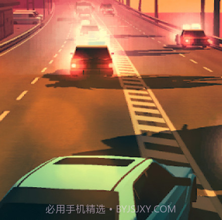 极速公路截图2 极速公路截图2