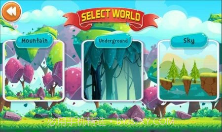 生存任务超级冒险截图2 生存任务超级冒险截图2
