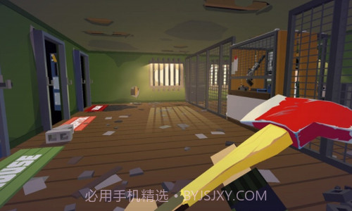 像素战斗僵尸罢工截图2 像素战斗僵尸罢工截图2