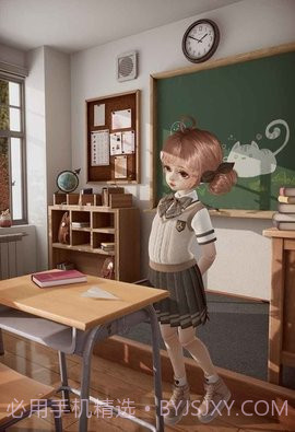 代号：project doll截图3