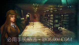 密室逃脱：越狱100个房间之二截图3