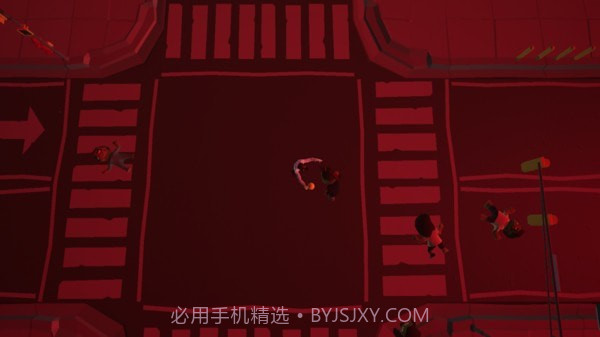 迷途僵尸部落截图3 迷途僵尸部落截图3