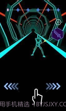 击败刀锋忍者截图1