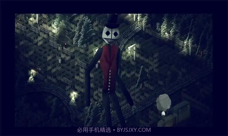 迷你植物大战僵尸截图3 迷你植物大战僵尸截图3