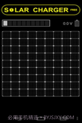 太阳能充电器截图2