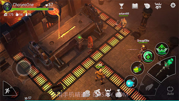 弗里斯伯恩v1.32.27.67555截图3