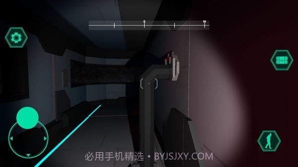 太空恐鬼症截图5 太空恐鬼症截图5