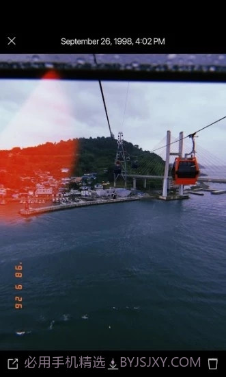 Huji Cam截图2 Huji Cam截图2