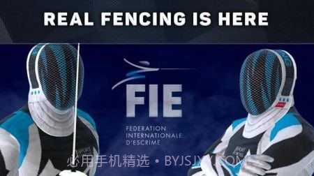 真实击剑截图3 真实击剑截图3