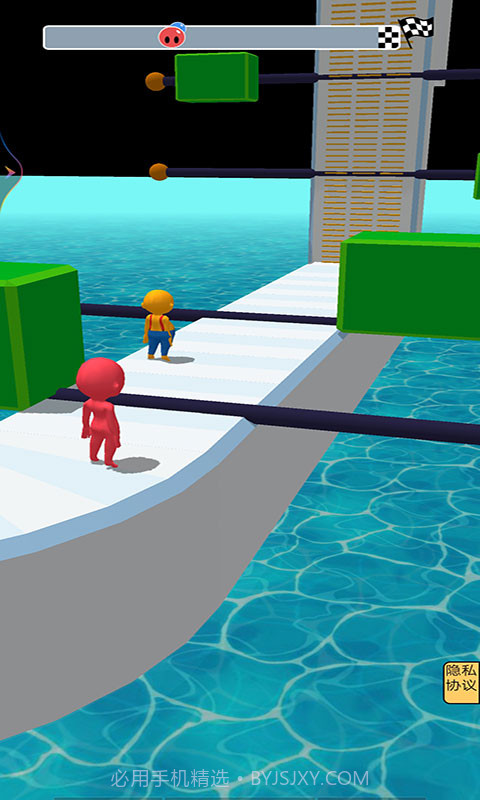 奔跑吧打工人截图4 奔跑吧打工人截图4