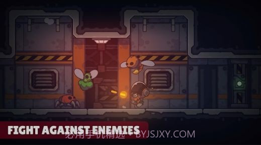 死亡空间站2截图3 死亡空间站2截图3