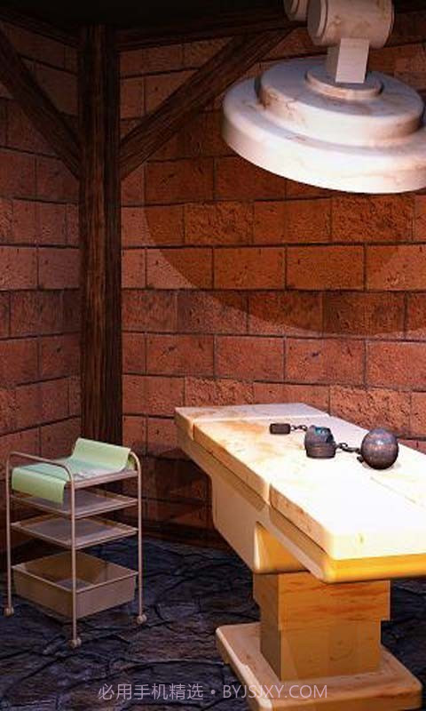 逃出困境截图5 逃出困境截图5