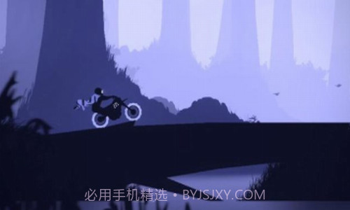 重力摩托审判截图2 重力摩托审判截图2