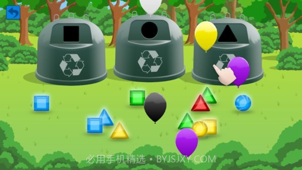 儿童小鸡教育截图3