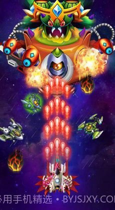 烈火英雄3D截图3 烈火英雄3D截图3