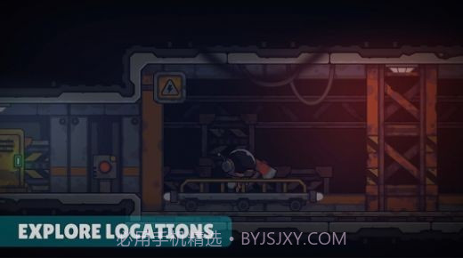 死亡空间站2截图1 死亡空间站2截图1