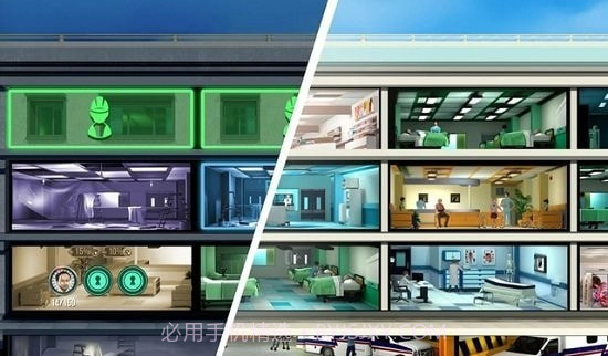 立即手术医院截图3