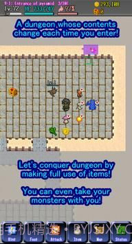 无止境地牢截图1 无止境地牢截图1