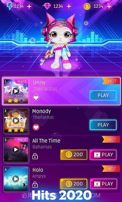 节拍触发器截图3