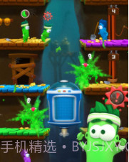 疯狂电梯模拟器截图2