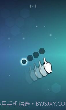 欧力士六角截图1