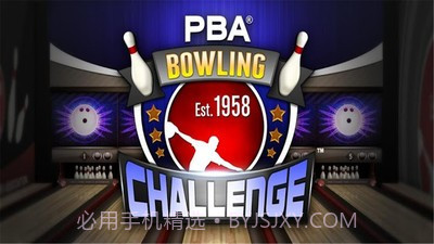 保龄球挑战赛截图1