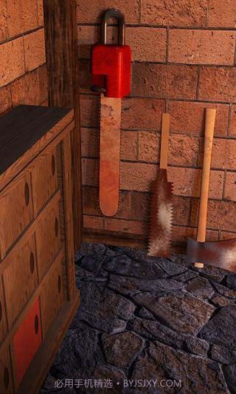 逃出困境截图1 逃出困境截图1