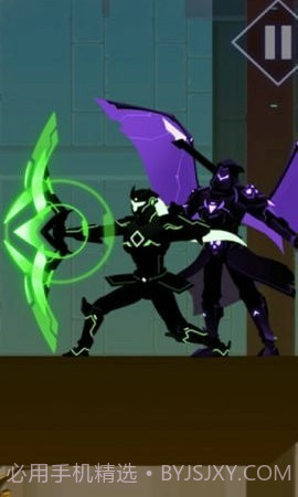 影子机器人截图1