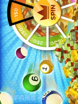 Kings of Pool - Online 8 Ball截图3