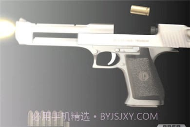 爱枪支专业版正式版截图2