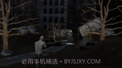 绝地战场生存截图4