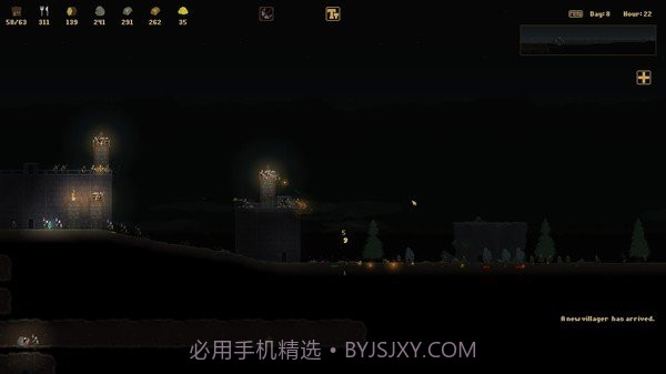 Grim Nights截图1 Grim Nights截图1