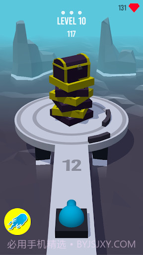 超级堆栈球截图4