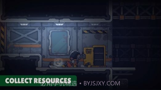 死亡空间站2截图4 死亡空间站2截图4