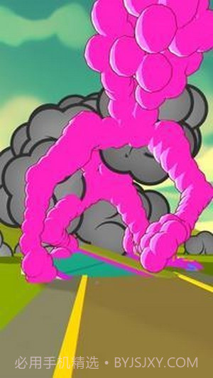 像素巨人射击截图3