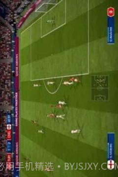 FIFA 18 Trick截图1 FIFA 18 Trick截图1