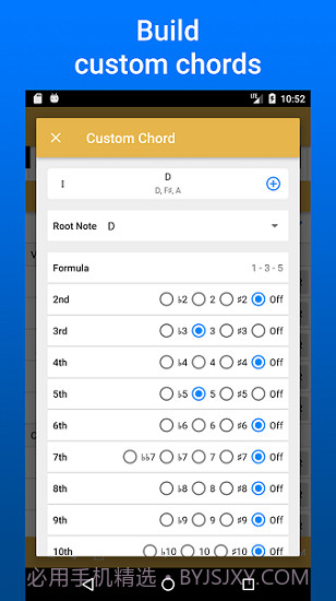Suggester lite截图3 Suggester lite截图3