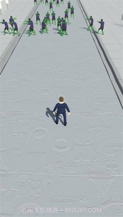 僵尸吞噬截图2 僵尸吞噬截图2