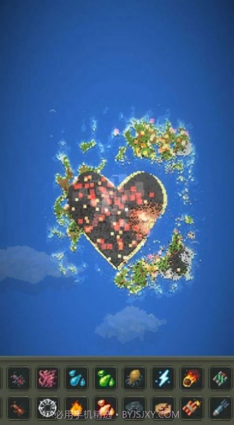 世界盒子手游截图1