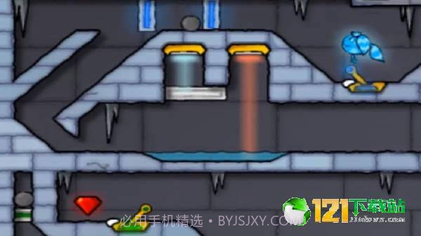 冰火人之魔童降世免费截图2 冰火人之魔童降世免费截图2