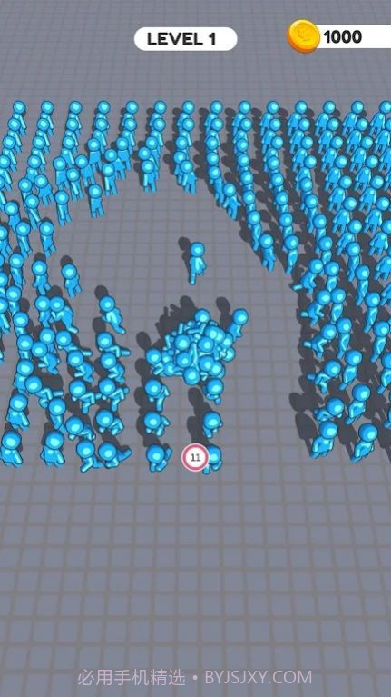 把所有人都推下去截图3 把所有人都推下去截图3