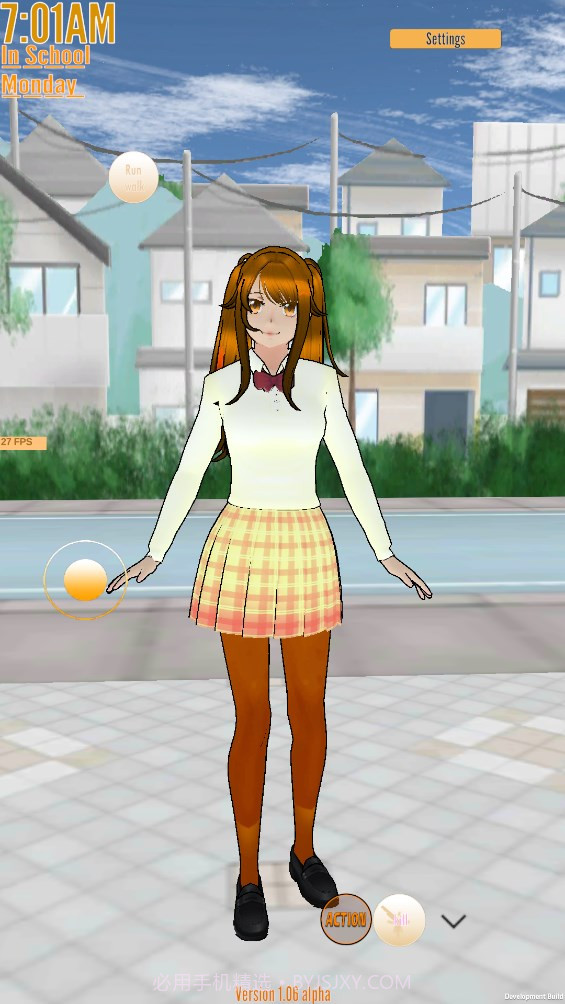 yuki的生活截图2 yuki的生活截图2