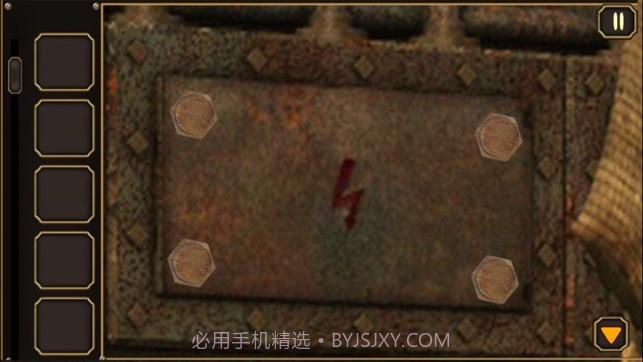 密室逃脱挑战:急速逃生2截图2 密室逃脱挑战:急速逃生2截图2