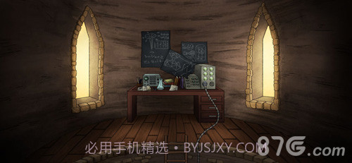 Through Abandoned截图6