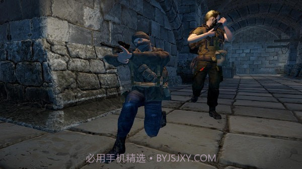 二战突击行动截图3 二战突击行动截图3