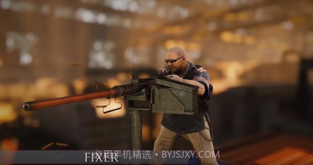 僵尸世界大战中文手机版截图6 僵尸世界大战中文手机版截图6