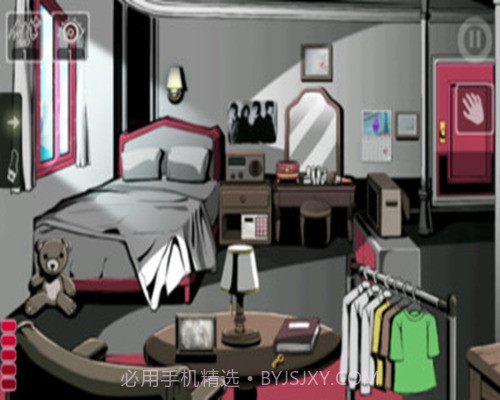 密室逃脱Roombreak截图3