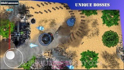 坦克大战无尽毁灭截图4