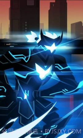 影子机器人截图3