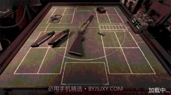 与恶魔的对决截图1